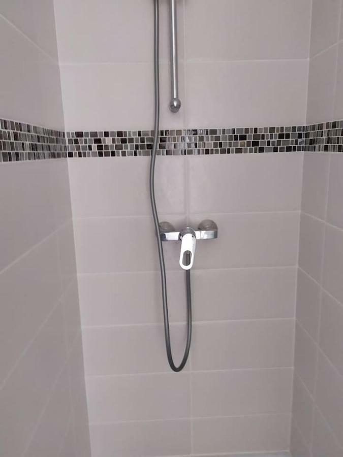 Duplex Plein Centre Ville 10B Malestroit Εξωτερικό φωτογραφία