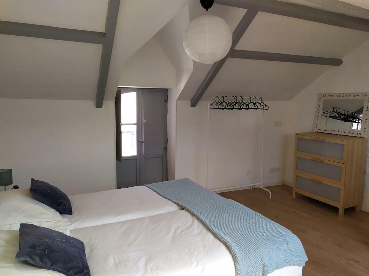 Duplex Plein Centre Ville 10B Malestroit Εξωτερικό φωτογραφία