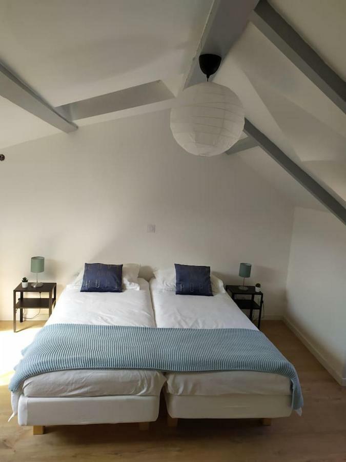 Duplex Plein Centre Ville 10B Malestroit Εξωτερικό φωτογραφία